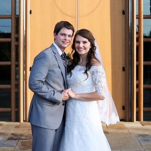 Meet your Posher, Bethany